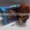 Hot Sell Wholesale Price B/O Walking Dog with music