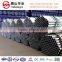 china galvanized steel scaffold tube 48.3mm & bs standard