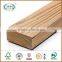 ACQ Treated Southern Yellow Pine Corrugated Board Anticorrosive Wood