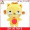 cute soft puppy keychain 10cm plush puppy keychain custom plush puppy toy
