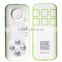 multifunction mini Bluetooth Selfie Remote Control Shutter Gamepad Wireless Mouse for iOS Android laptop/ipad mini/iphone