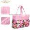 Best Colorful Printed Multi-function Baby Diaper Bag                        
                                                Quality Choice