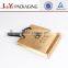 Tea packaging oem production customized beautiful recycled kraft paper bag