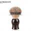 New hot slivertip hair badger shaving brush knots