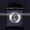 Arch Crystal Clock For wedding favors