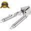 New Home Kitchen Tool Stainless Steel Garlic Press AM000830