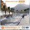 Hot sales Fish farm pond liner hdpe geomembrane