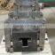 High Quality FRP grating pipe profiles mould