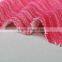 Polyester Cotton Fabric French Terry Fabric Knit Fabric