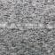 Polyester rayon spandex stretch knit fabric chunky knit fabric double sided knit fabric