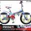 2016 Iran market blue 20 inch bmx bike/20*3.0 big tyre bike (PW-FS20311)