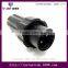 INST 2pins 10A male plug waterproof connector
