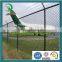 Wholesale used chain link fence for sale factory price pvc coated