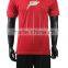softextile made in china good price soft fashionable soccer shirt