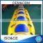 Best selling flying fish 18' inflatable banana boat for sale