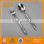 stainless steel high quality 24pcs flatware set