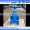 bs5163 ductile iron big size gate valve