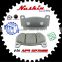 auto spare parts, brake lining, auto chassis parts