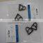 Six-axis Hexacopter Spare Parts ST800 Supporting tube fittings