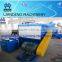 plastic film dewatering machine