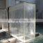 Xc-acrylic Lucite Square uv Acrylic Fish Tank With Transparent