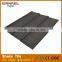 Wholesale construction materials stone coated metal roof tile