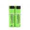 Pana High capacity & Quality NCR18650B 3.7V 3400mah li-ion 18650 rechargeable battery