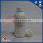 Amber&clear e liquid medicine plastic bottle