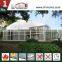 Glass marquee tent for outdoor party and wedding from China