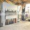 Melamine Press Machine From JINGUAN