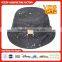 custom straw cowboy hat