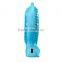 Mini Portable Rechargeable Electric Fan 3.7V 18650mAh Li-ion Battery