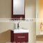HPL Bathroom Storage Hanging Wall Cabinet Design