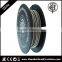 High Quanlity Stainless Steel Resistance Heat Wire RDA/RBA/RTA For E Cig Vape