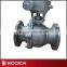 high quality handwheel stainless steel ball valve