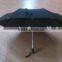 compact good price 3fold manual open super mini umbrella