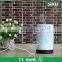 New!! Large Ceramic Aroma Diffuser, Aromatherapy Humidifier, Rotating LED Deco Light CERAMIC AROMISTER