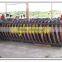 Zircon sand mining equipment spiral separator