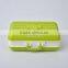 2016 New Colorful Suitcase Storage Pill Organizer