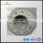 China Hot Rolled Prestressed Spun Concrete Pile End Plate