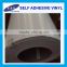 100micro Self adhesive vinyl glossy for solvent and ecosolvent
