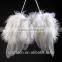 children birthday and Halloween angel wings for sale