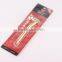 Guangzhou YuJia tobacco mini high quality brass smoking pipe for sale factory JL-003