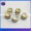 Ceramic Smelting Fire Assay Cupels For Gold And Mineral