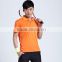 Men Tennis Jerseys in Stock White Blue Colors Tennis Uniforms