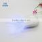 2016 Newest 6 LED Mini Blue Tooth Bleaching System, LED Device for Beauty teeth