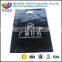 Custom Biodegradable Patch shopping handle PE plastic bag                        
                                                Quality Choice