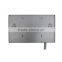 IP65 7" watertproof monitor with resistive touchscreen