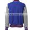 High qulity custom woman jacket plus size jackets