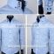 100%cotton Woven Interlining Fusing (for men's high quality shirts)